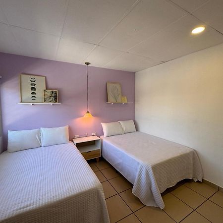 Casa Serena B&B Santa Tecla Ngoại thất bức ảnh