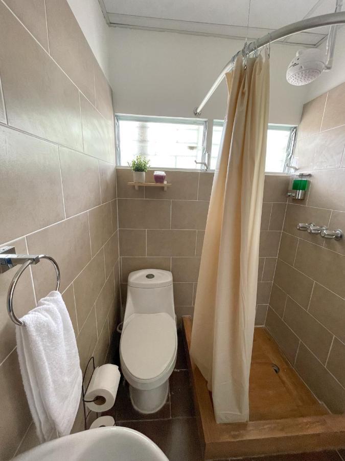 Casa Serena B&B Santa Tecla Ngoại thất bức ảnh