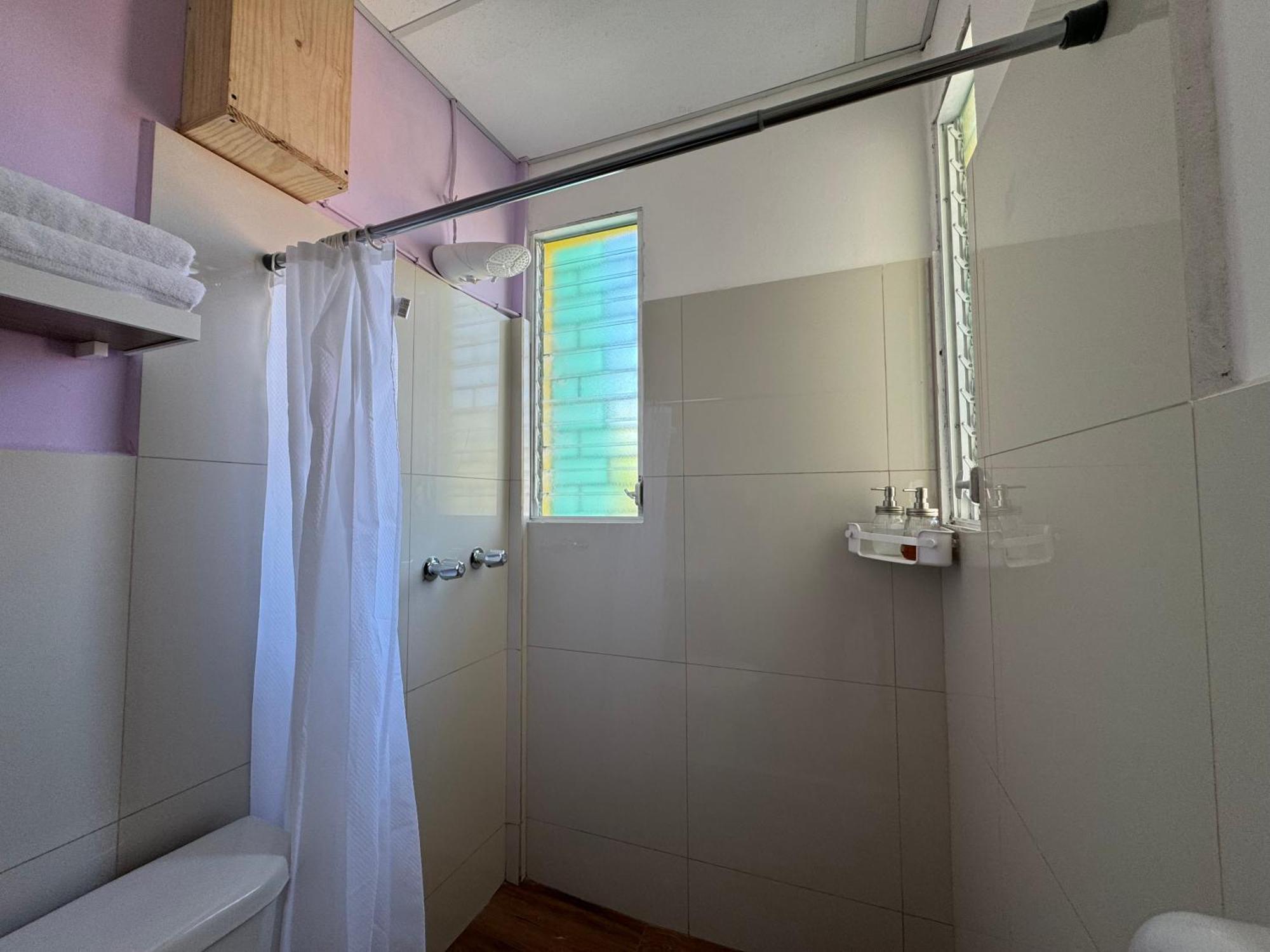 Casa Serena B&B Santa Tecla Ngoại thất bức ảnh
