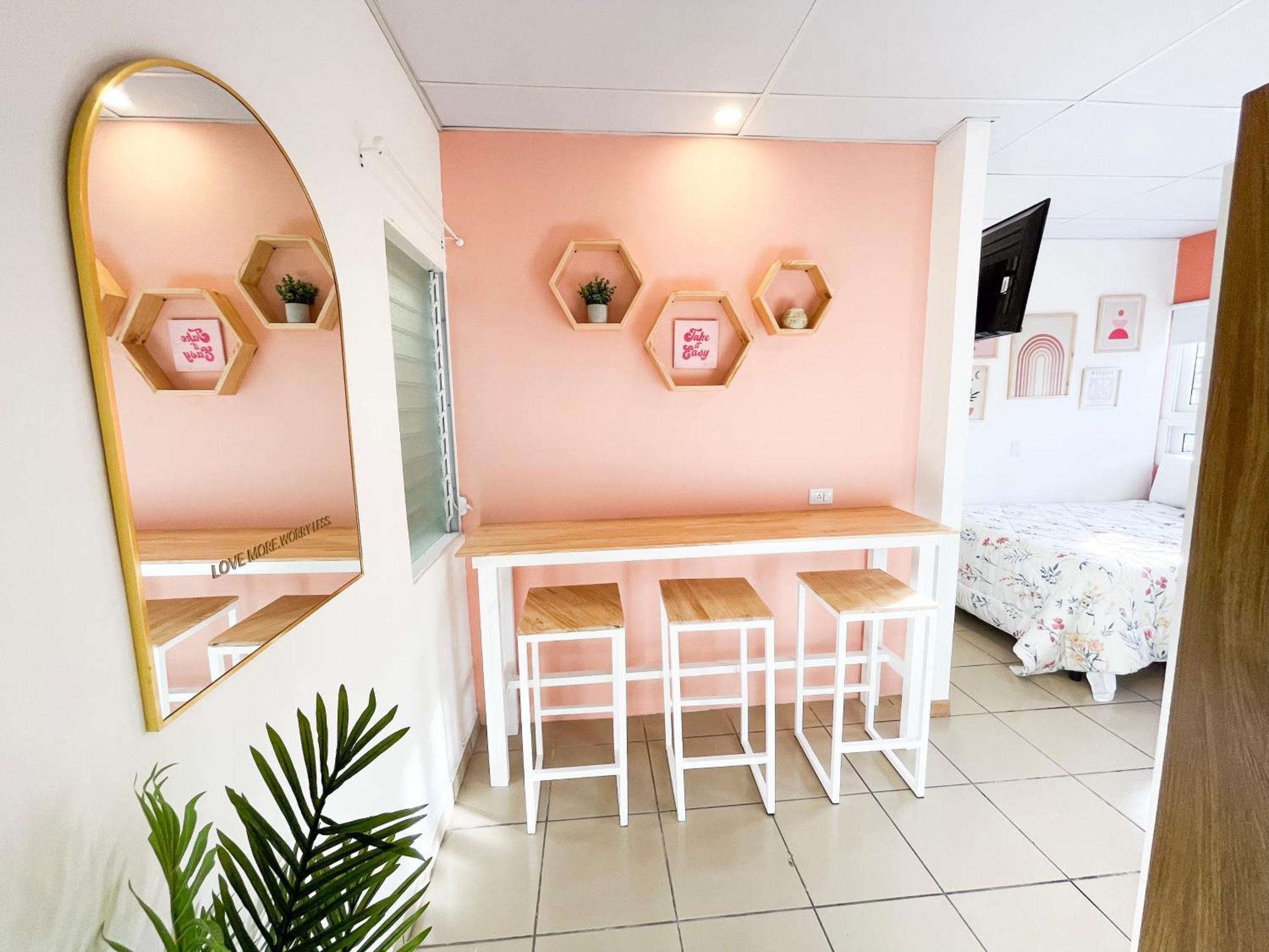 Casa Serena B&B Santa Tecla Ngoại thất bức ảnh