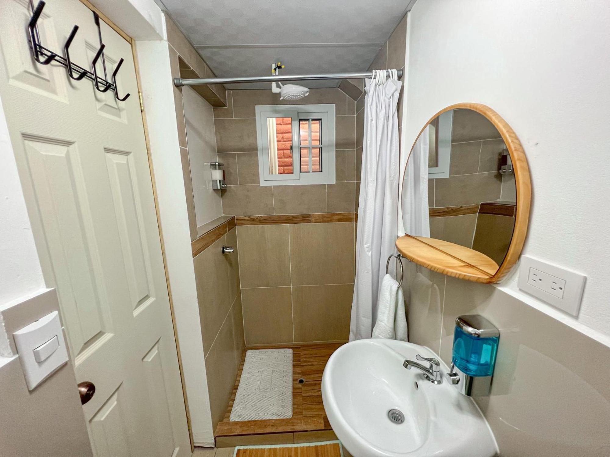 Casa Serena B&B Santa Tecla Ngoại thất bức ảnh