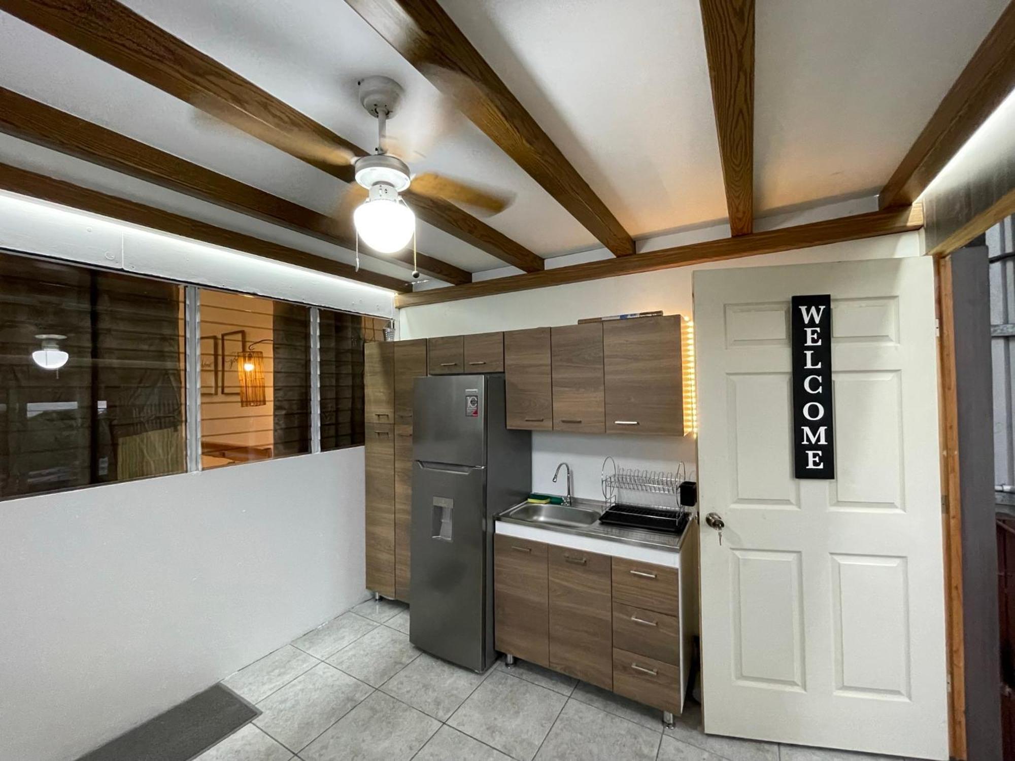 Casa Serena B&B Santa Tecla Phòng bức ảnh